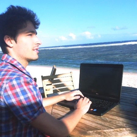 Ivan Hanzek's Profile Photo